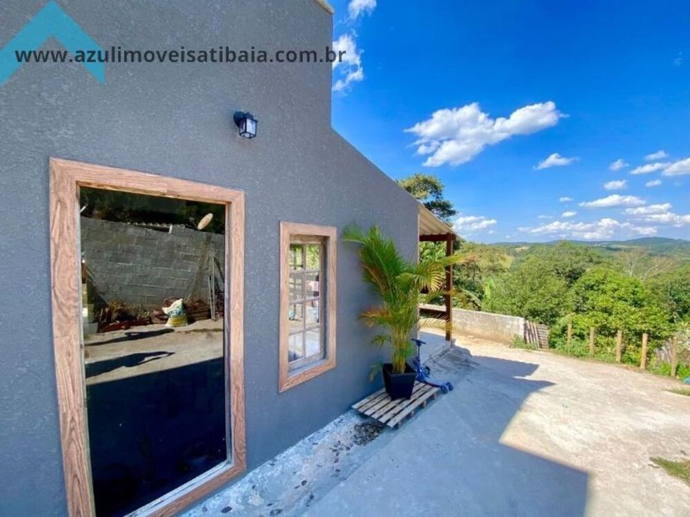Casa à venda com 2 quartos, 131m² - Foto 3