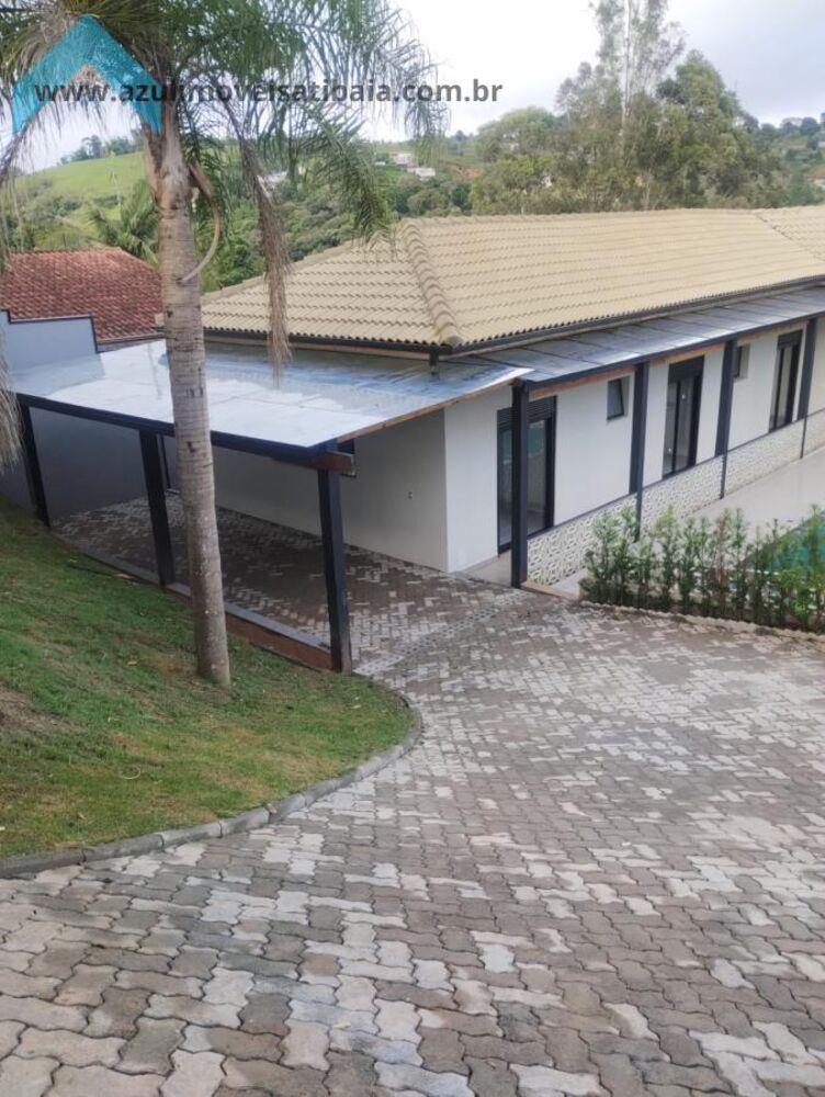 Chácara, 3 quartos, 544 m² - Foto 3