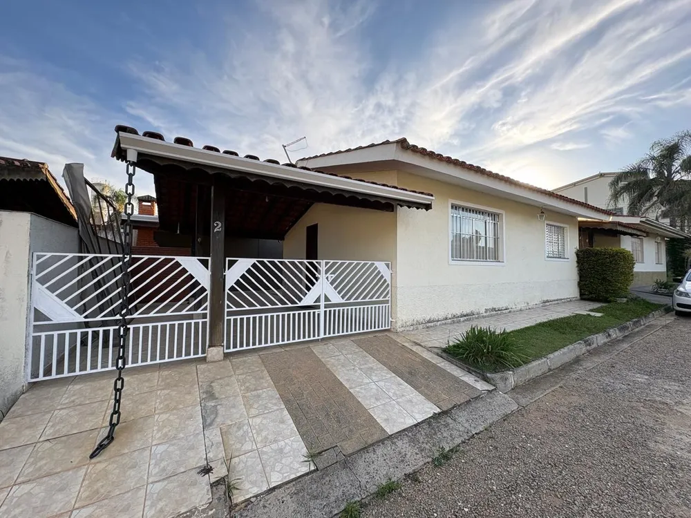 Casa, 2 quartos, 94 m² - Foto 1