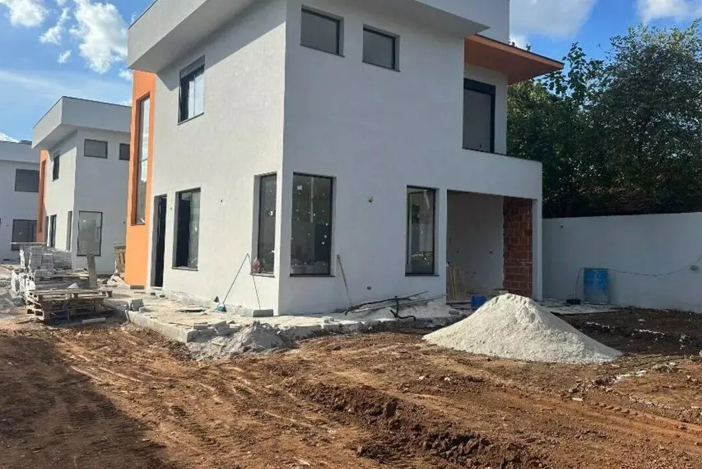 Casa de Condomínio, 3 quartos - Foto 8