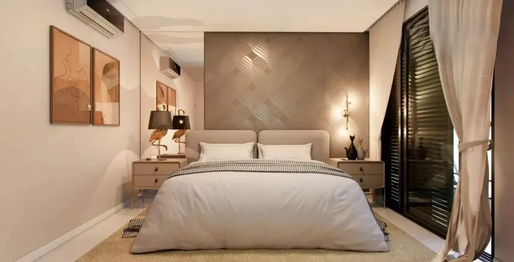 Casa de Condomínio, 3 quartos - Foto 10