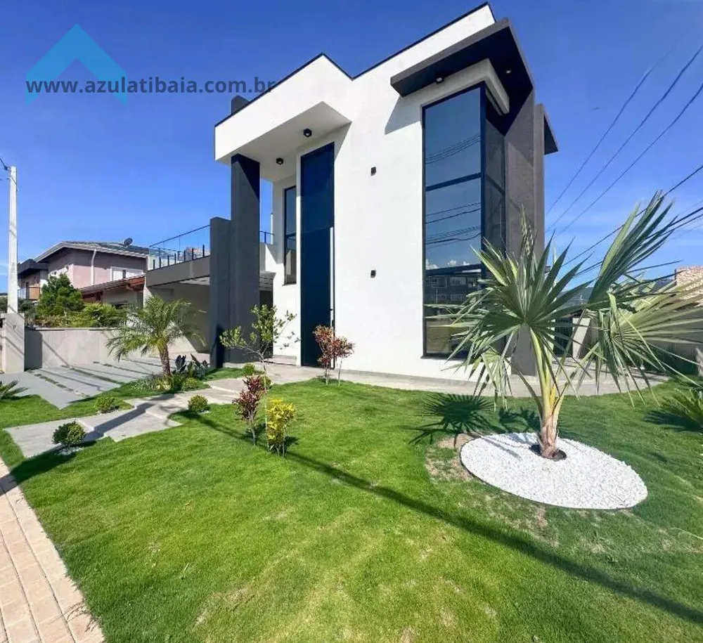 Casa, 3 quartos, 217 m² - Foto 12