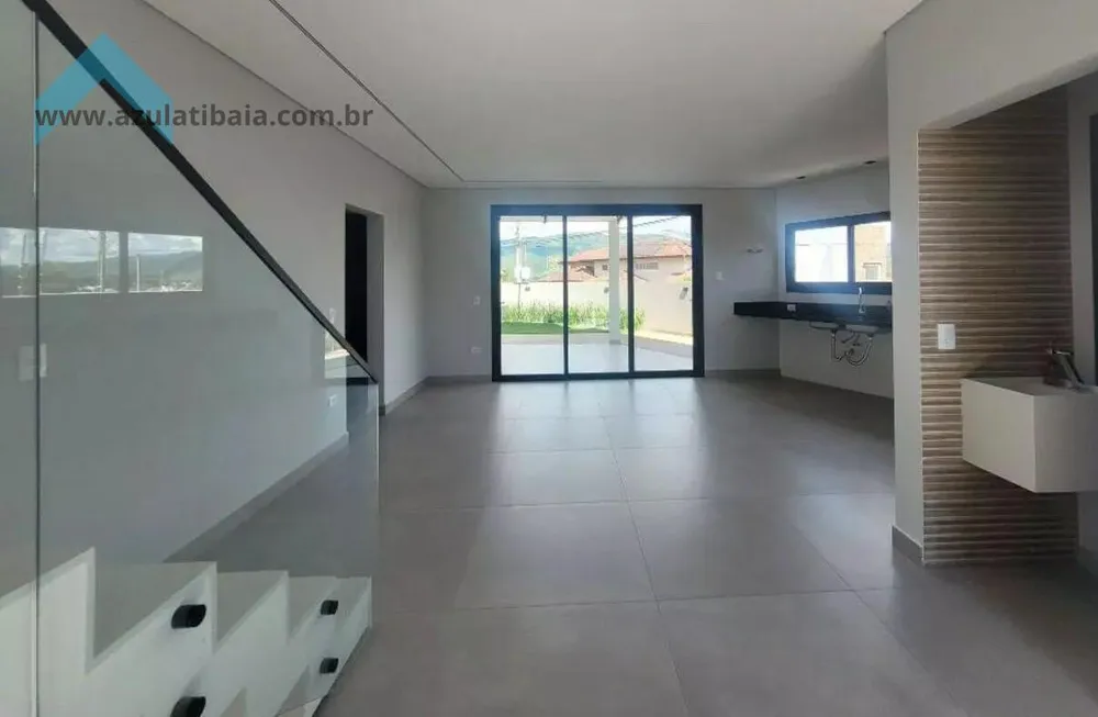 Casa, 3 quartos, 217 m² - Foto 3