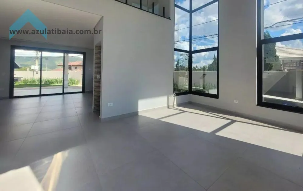Casa, 3 quartos, 217 m² - Foto 1