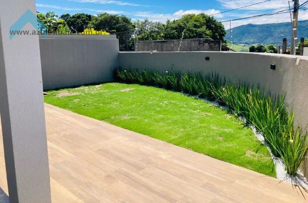 Casa, 3 quartos, 217 m² - Foto 7