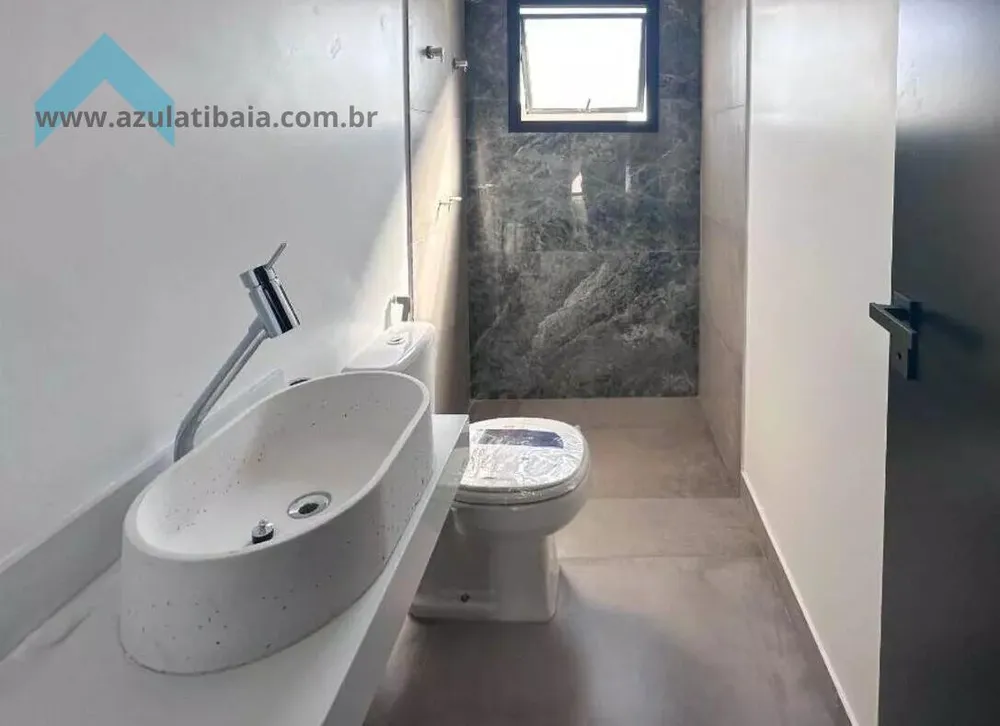 Casa, 3 quartos, 217 m² - Foto 3