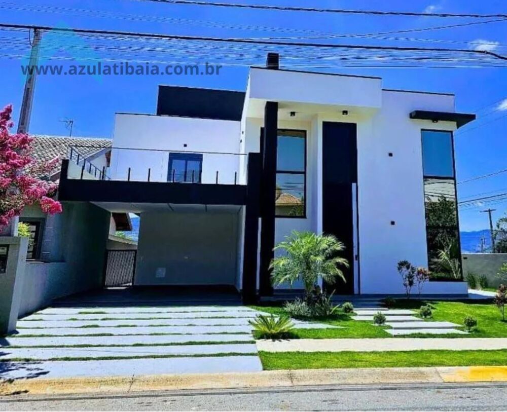 Casa, 3 quartos, 217 m² - Foto 5