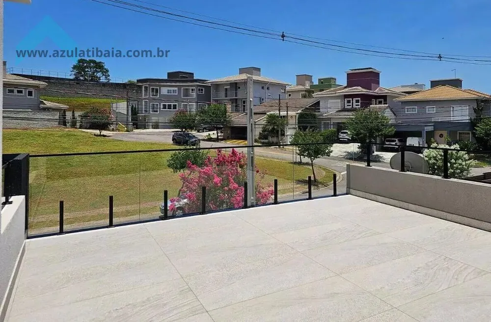 Casa, 3 quartos, 217 m² - Foto 2