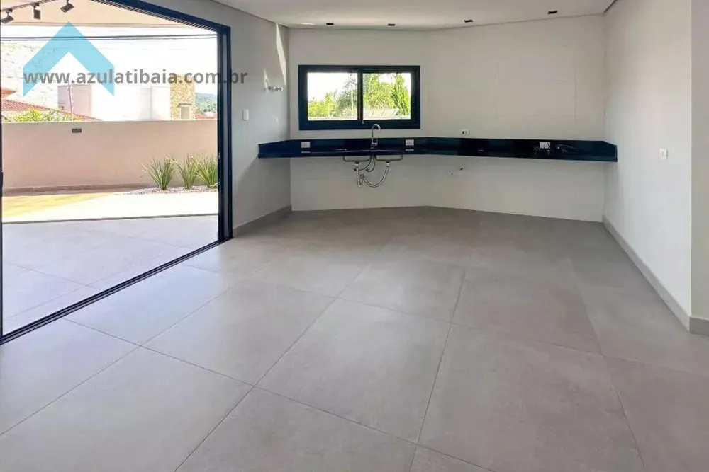 Casa, 3 quartos, 217 m² - Foto 4