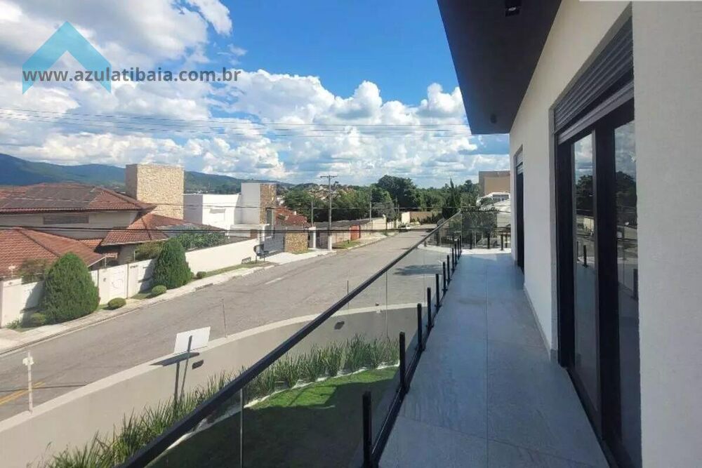 Casa, 3 quartos, 217 m² - Foto 8