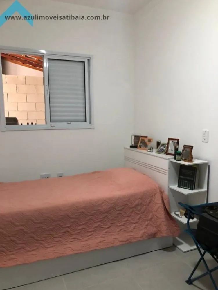 Casa de Condomínio, 2 quartos - Foto 9