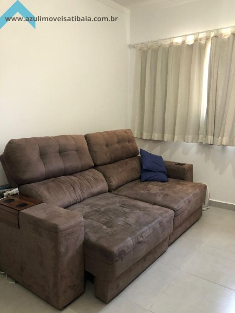 Casa de Condomínio, 2 quartos - Foto 2