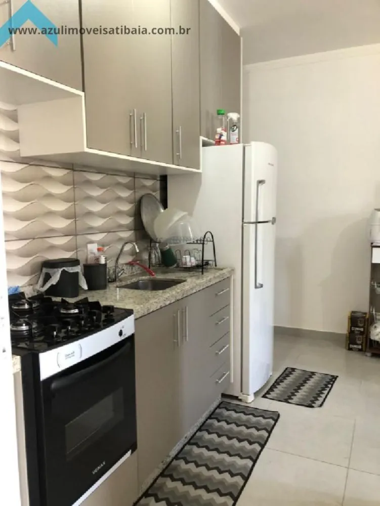 Casa de Condomínio, 2 quartos - Foto 4