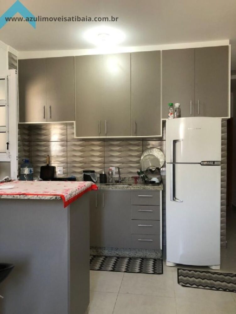 Casa de Condomínio, 2 quartos - Foto 4
