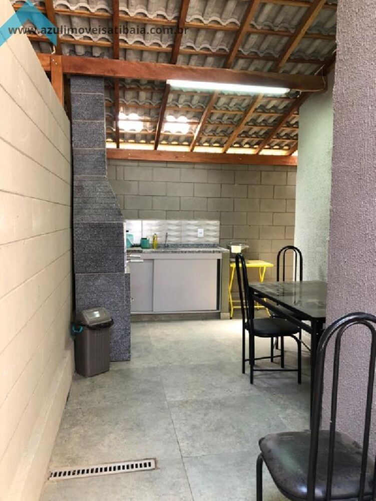Casa de Condomínio, 2 quartos - Foto 1