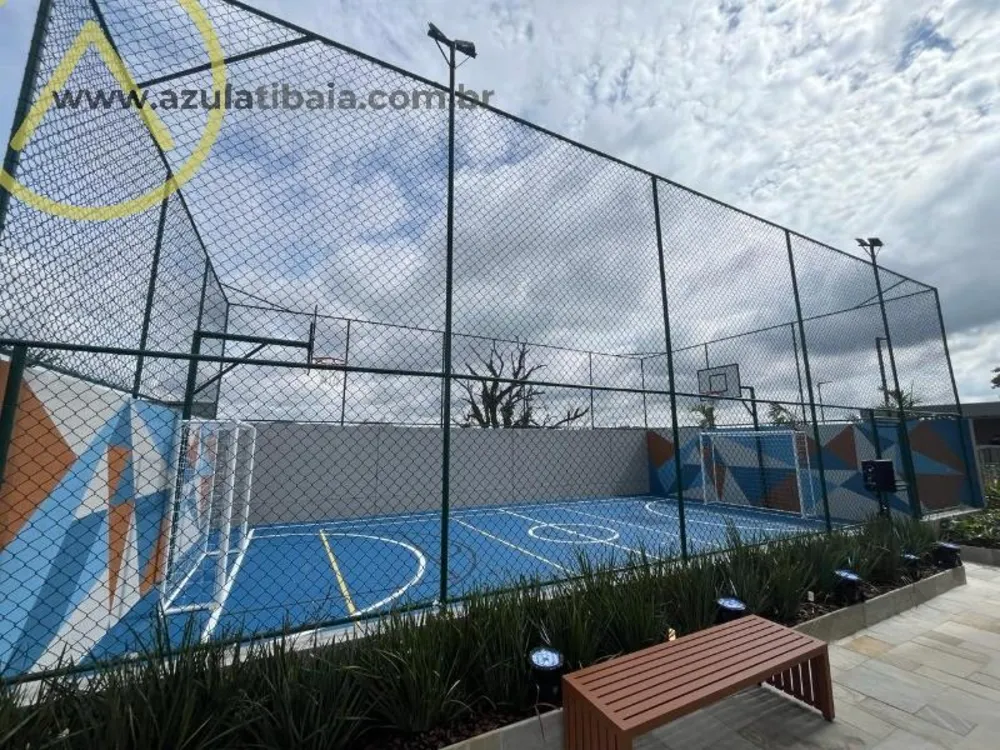 Apartamento, 2 quartos, 115 m² - Foto 4