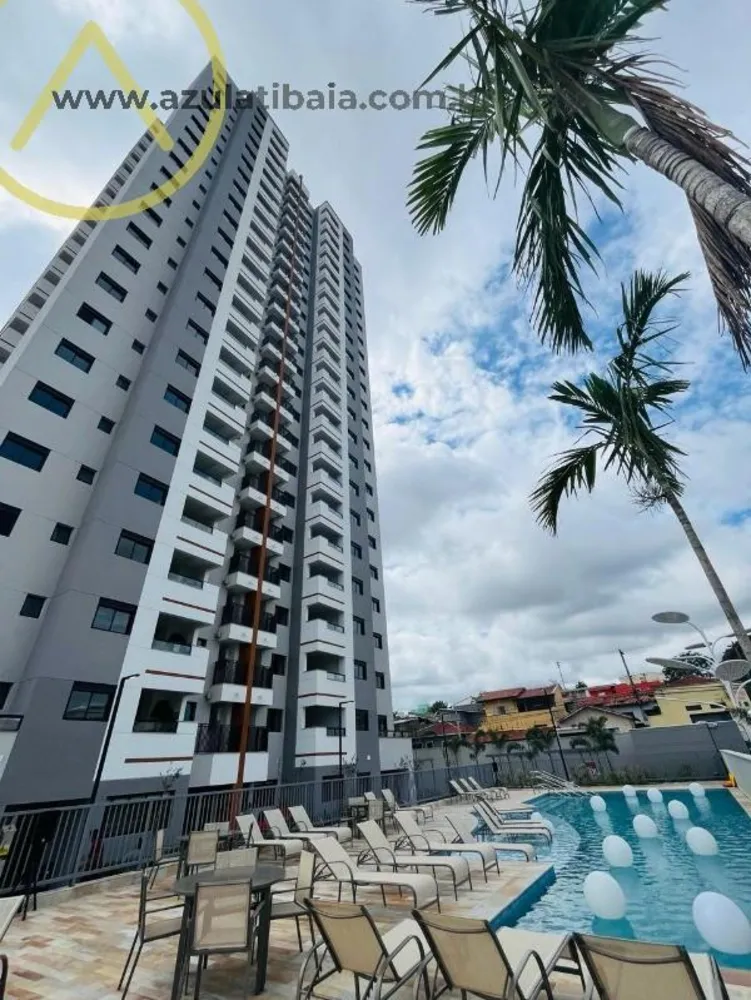 Apartamento, 2 quartos, 115 m² - Foto 3