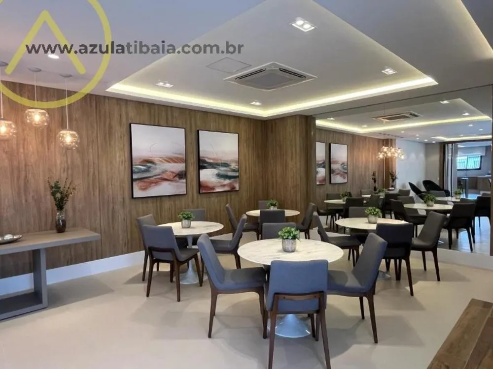 Apartamento, 2 quartos, 115 m² - Foto 2