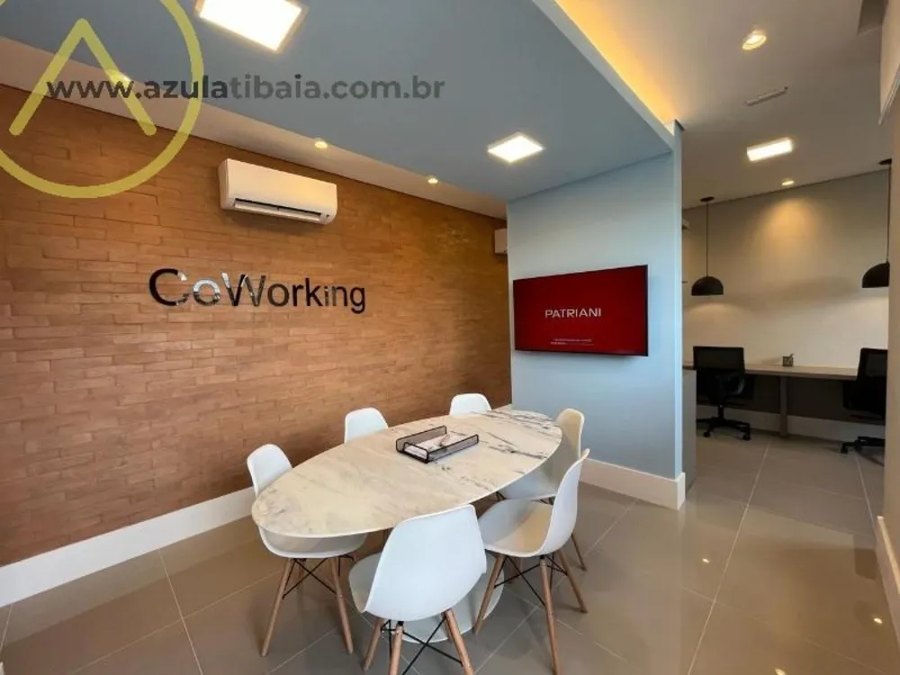 Apartamento, 2 quartos, 115 m² - Foto 8