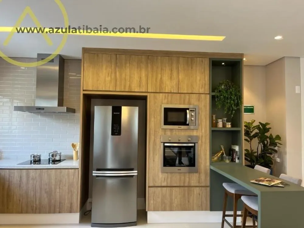 Apartamento, 2 quartos, 115 m² - Foto 5