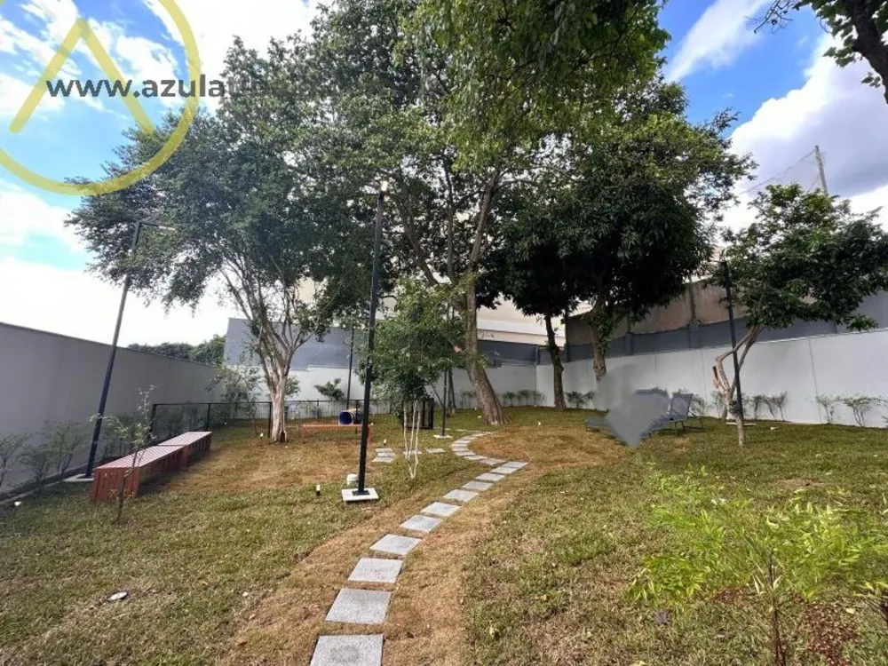 Apartamento, 2 quartos, 115 m² - Foto 1