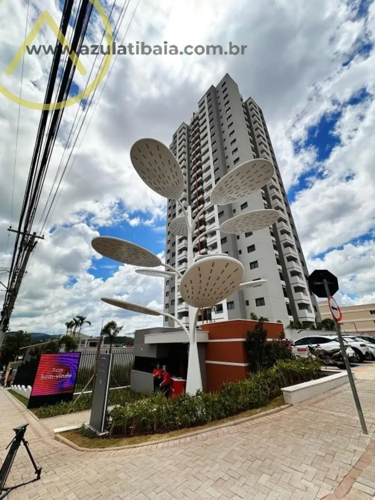 Apartamento, 2 quartos, 115 m² - Foto 1