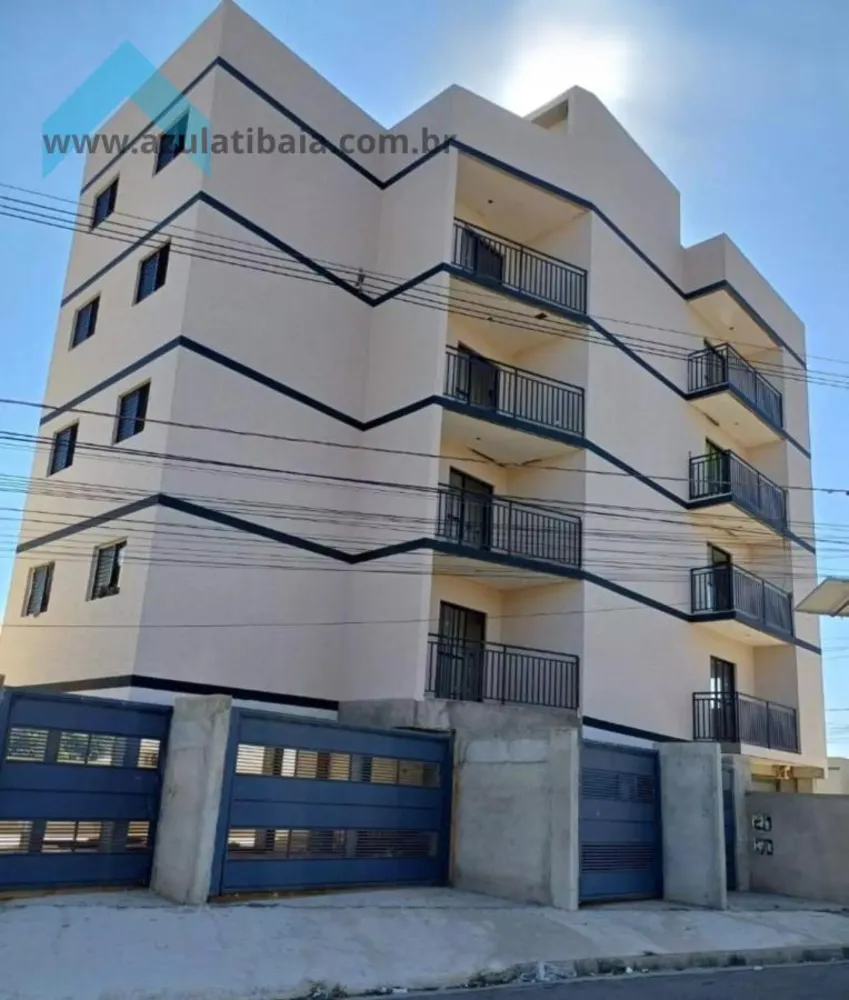 Apartamento, 2 quartos, 60 m² - Foto 1