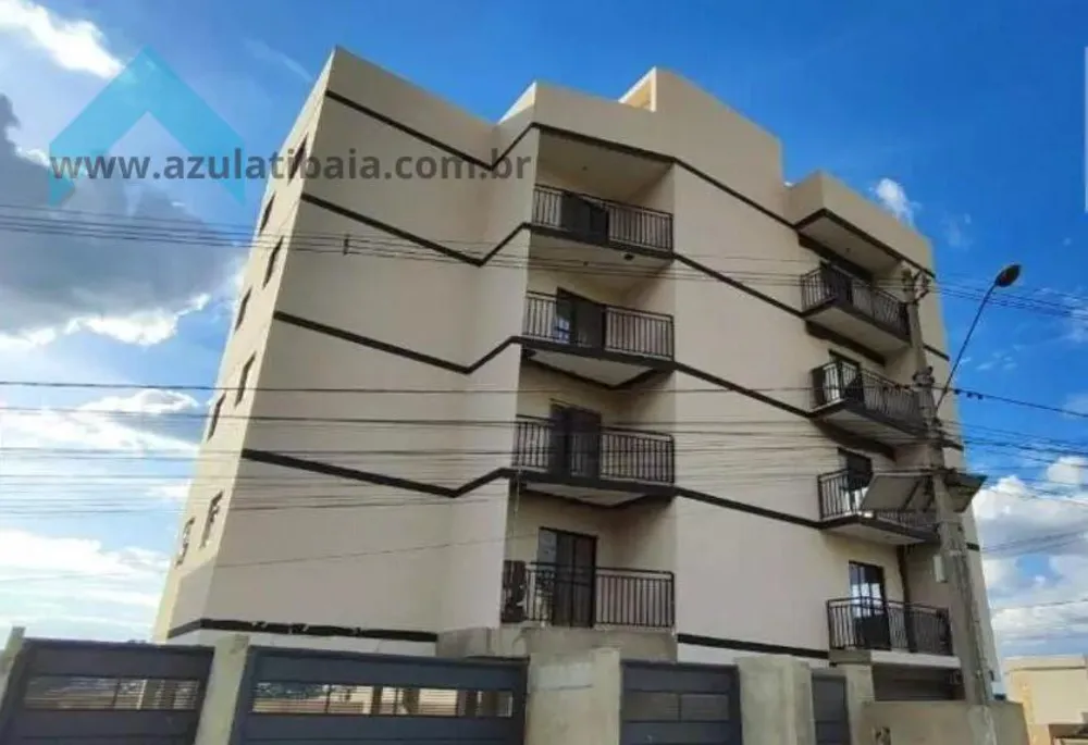 Apartamento, 2 quartos, 60 m² - Foto 2