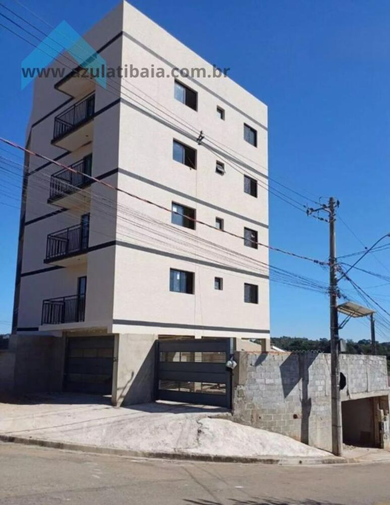 Apartamento, 2 quartos, 60 m² - Foto 1