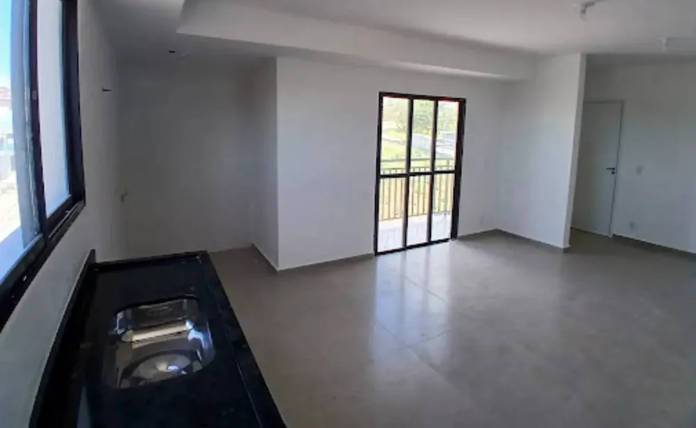 Apartamento, 2 quartos, 60 m² - Foto 3