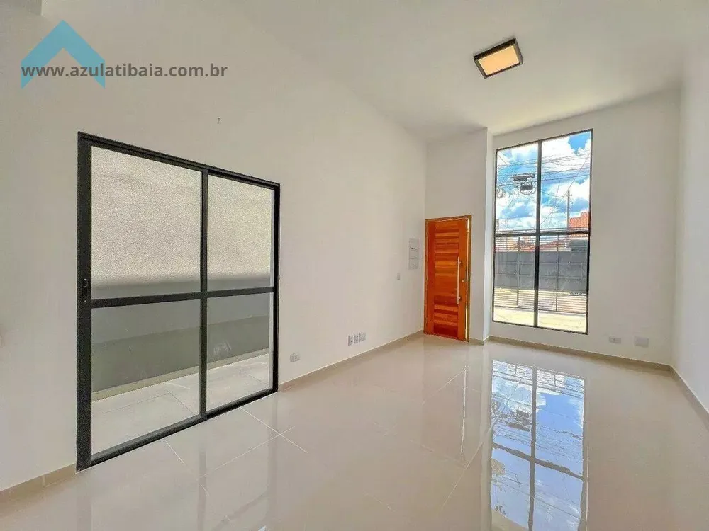 Casa, 3 quartos, 75 m² - Foto 2