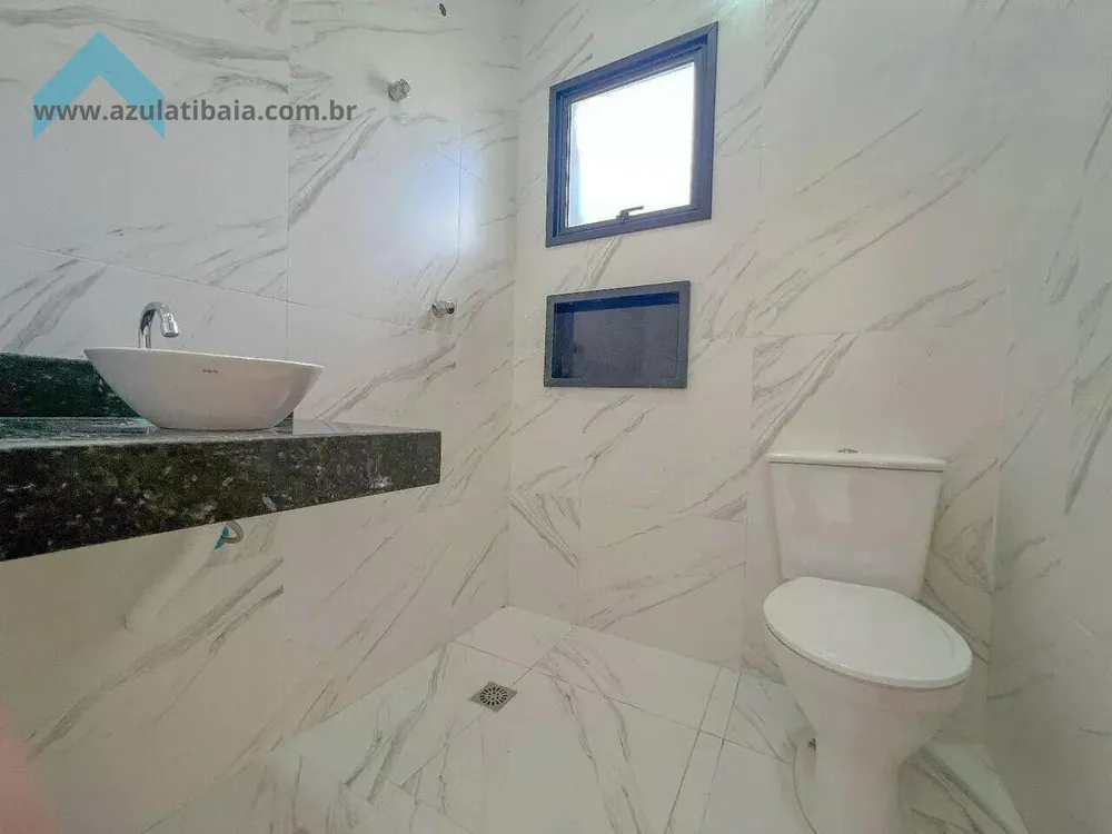Casa, 3 quartos, 75 m² - Foto 5