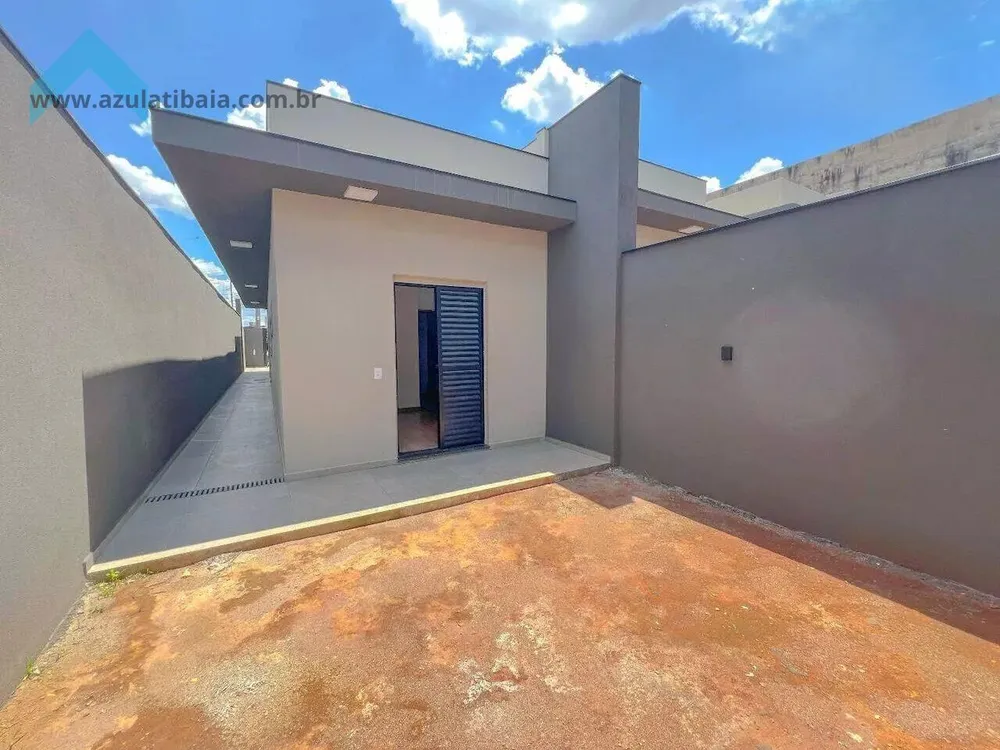 Casa, 3 quartos, 75 m² - Foto 9