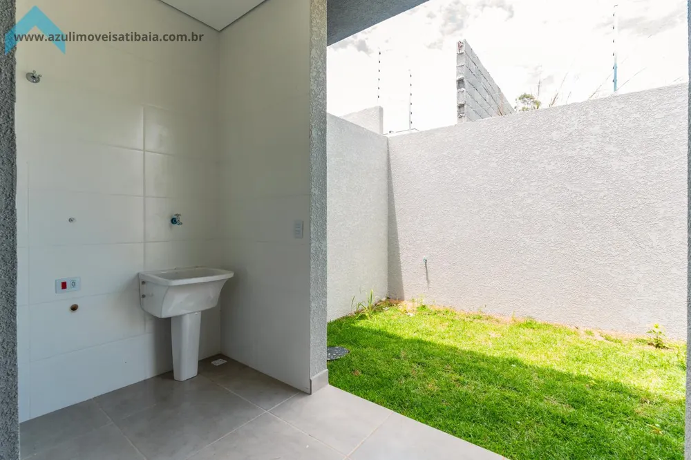 Casa de Condomínio, 3 quartos - Foto 8