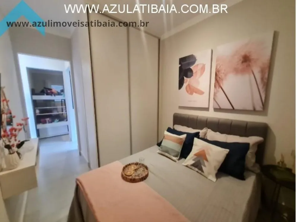 Casa, 2 quartos, 50 m² - Foto 3