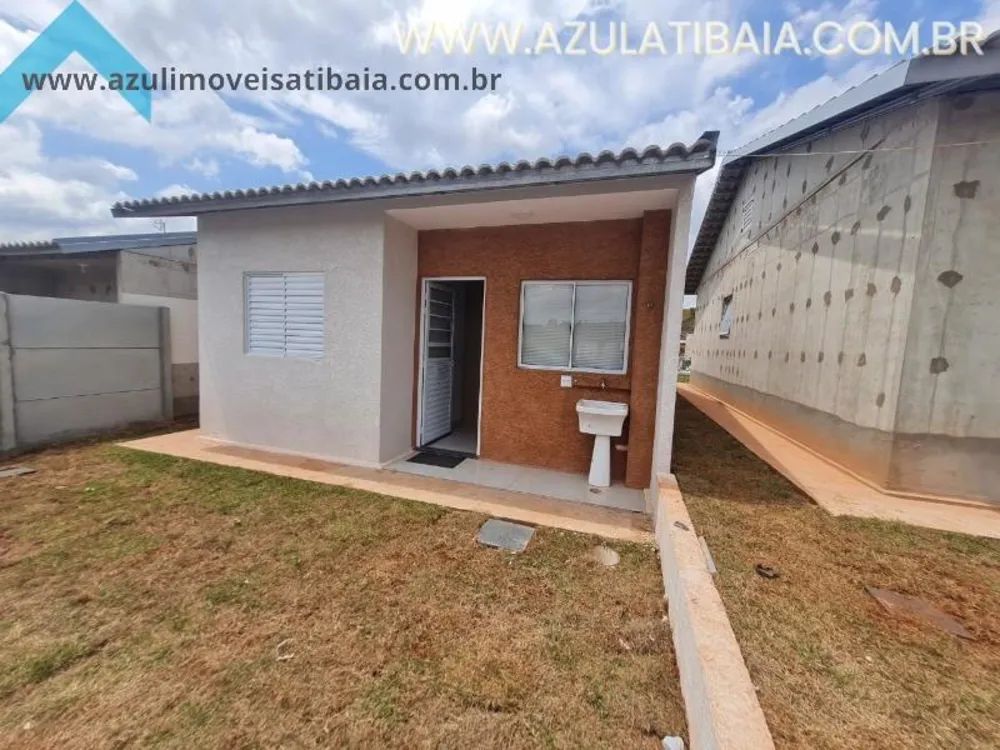 Casa, 2 quartos, 50 m² - Foto 5