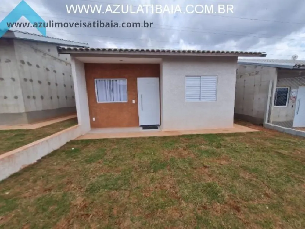 Casa, 2 quartos, 50 m² - Foto 2