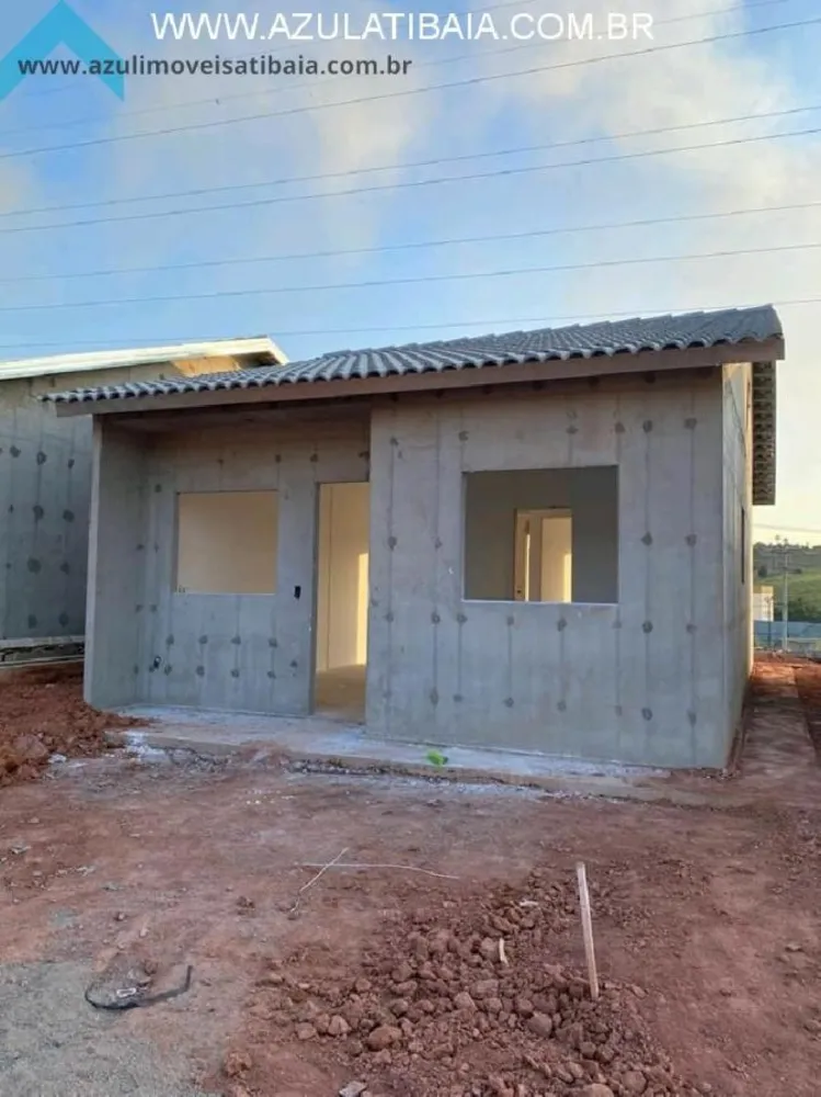 Casa, 2 quartos, 50 m² - Foto 6