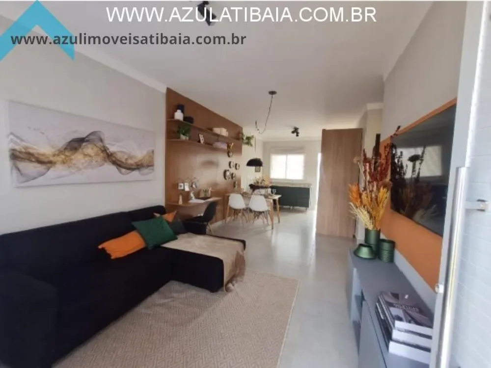 Casa, 2 quartos, 50 m² - Foto 1