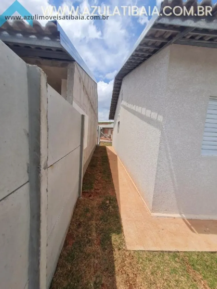 Casa, 2 quartos, 50 m² - Foto 4