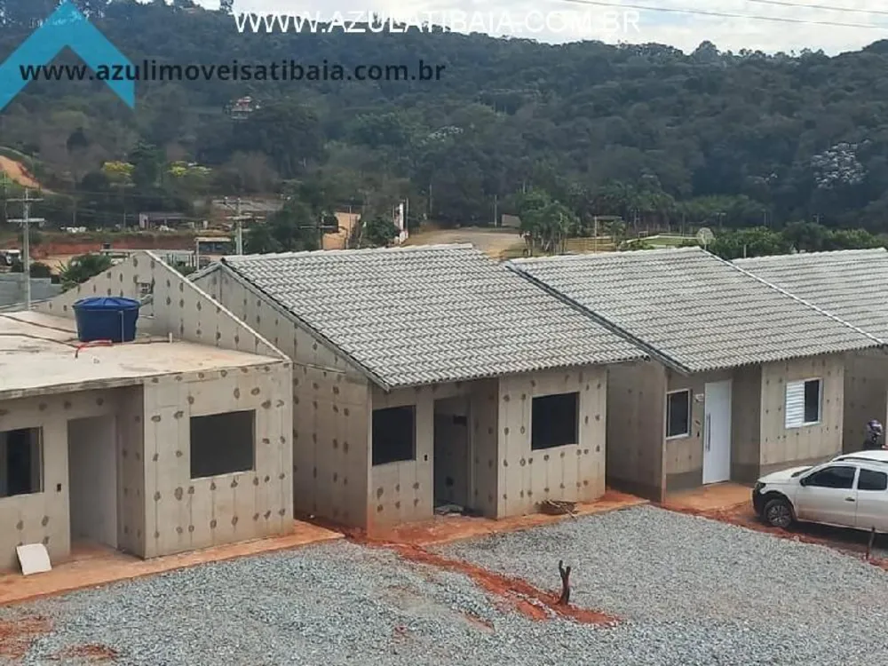 Casa, 2 quartos, 50 m² - Foto 7