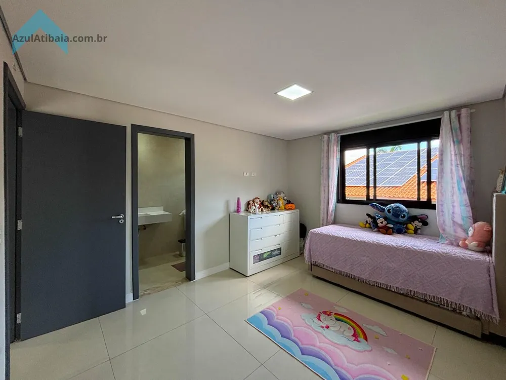 Casa de Condomínio, 4 quartos - Foto 8