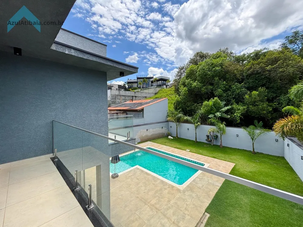 Casa de Condomínio, 4 quartos - Foto 5