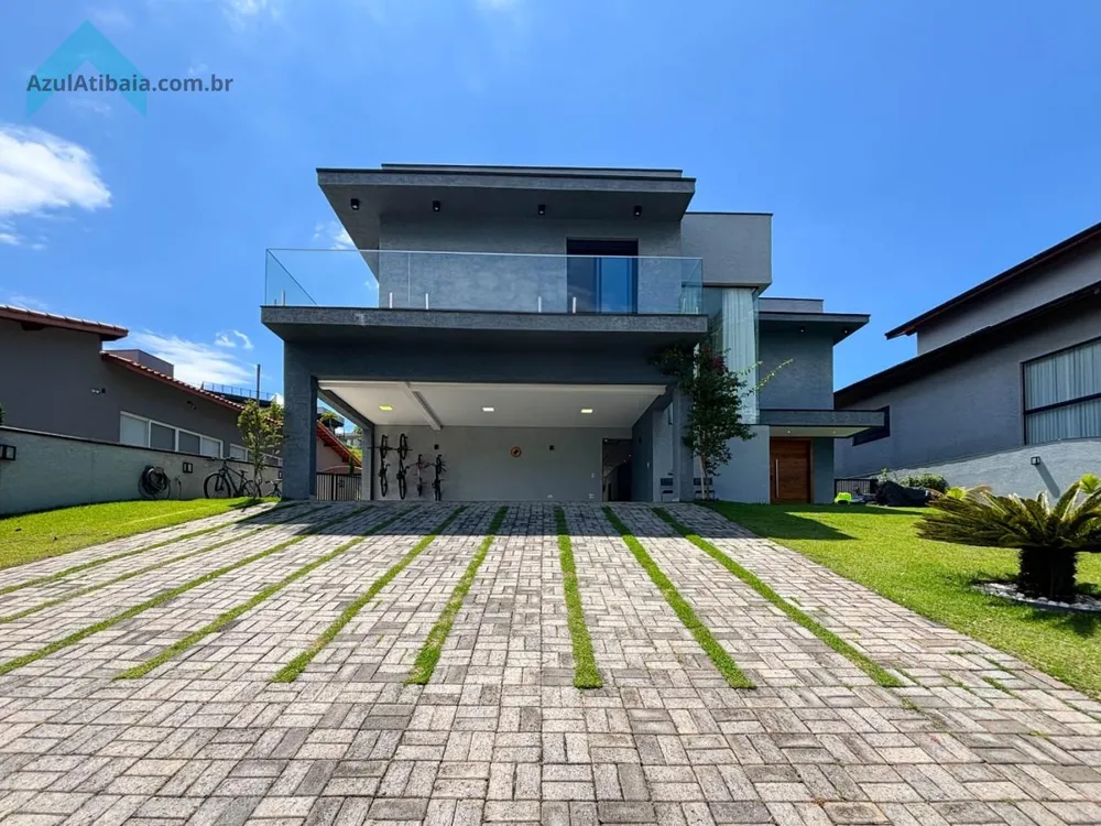 Casa de Condomínio, 4 quartos - Foto 6