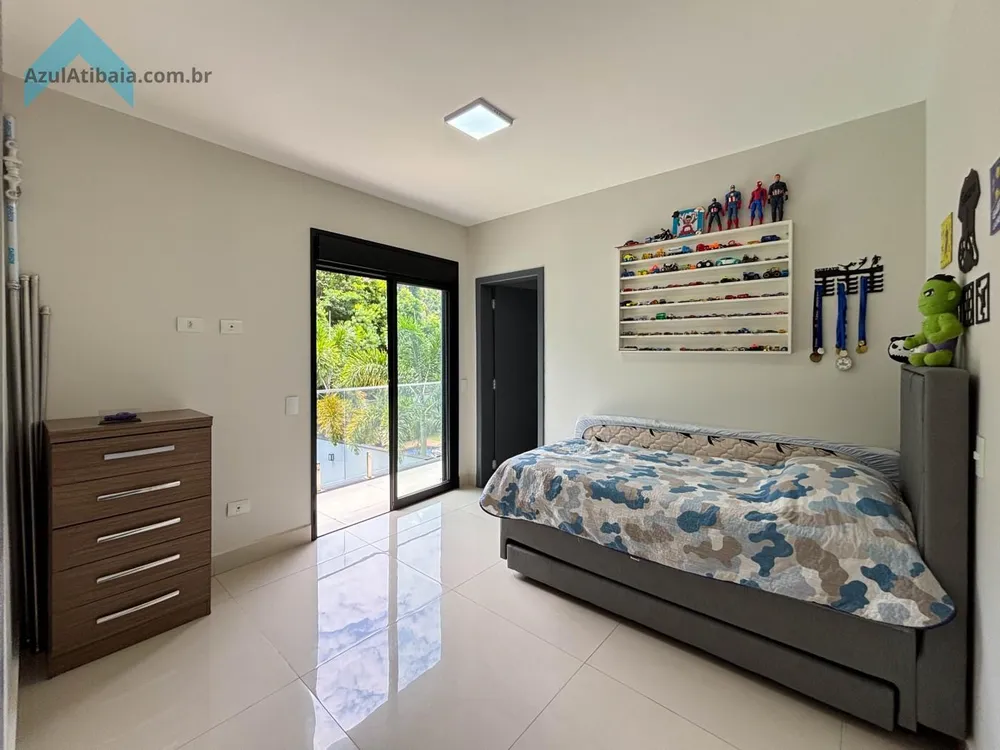 Casa de Condomínio, 4 quartos - Foto 5