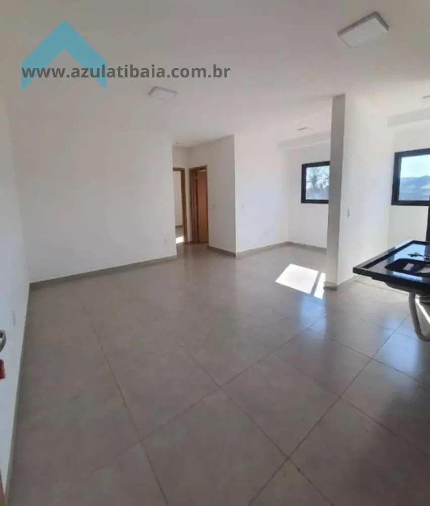 Apartamento, 2 quartos, 58 m² - Foto 2