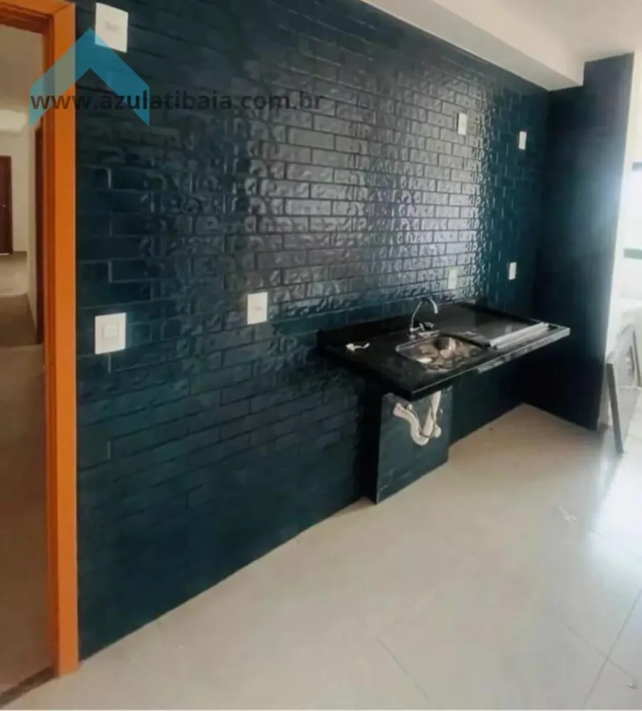 Apartamento, 2 quartos, 58 m² - Foto 9