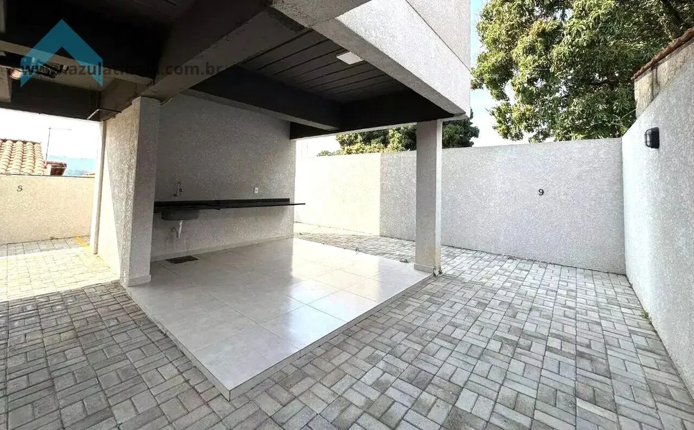 Apartamento, 2 quartos, 58 m² - Foto 5