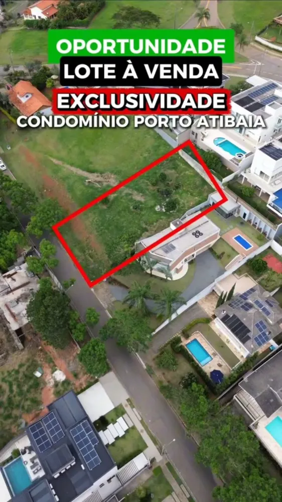 Terreno, 800 m² - Foto 2