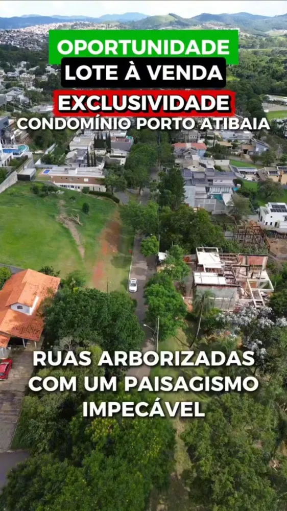 Terreno, 800 m² - Foto 1